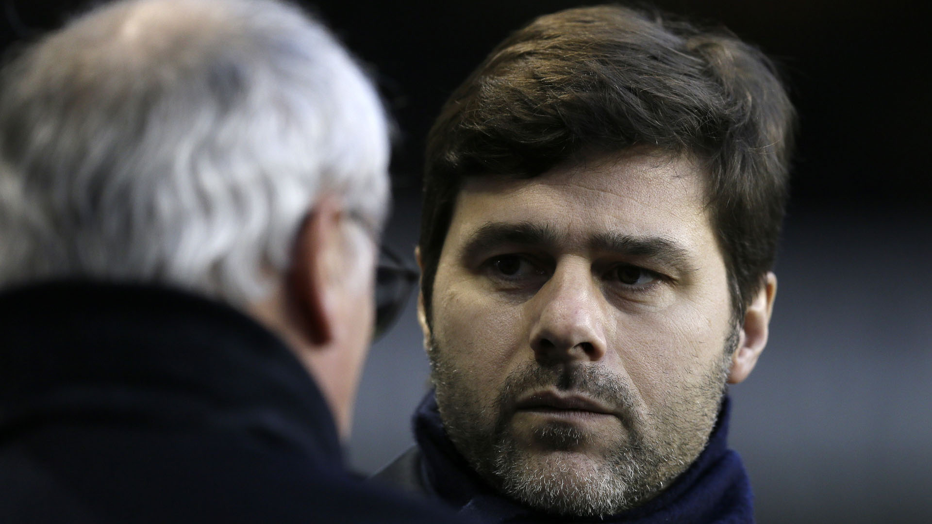 Britain Soccer FA Cup