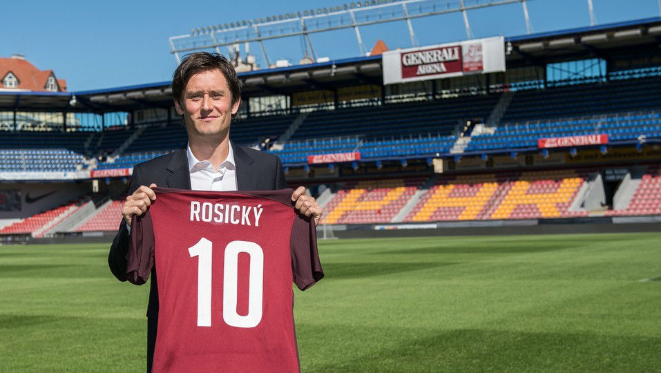 rosicky