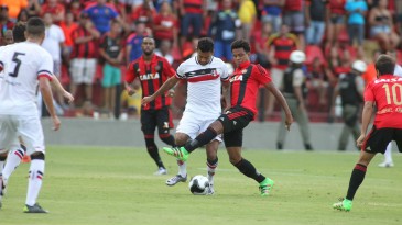 Sul-Americana: Entre a chance de brilhar no continente e o objetivo no Brasileiro