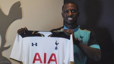 “Arsenal de coração”, Sissoko deu um perdido no Everton para acabar fechando com o Tottenham