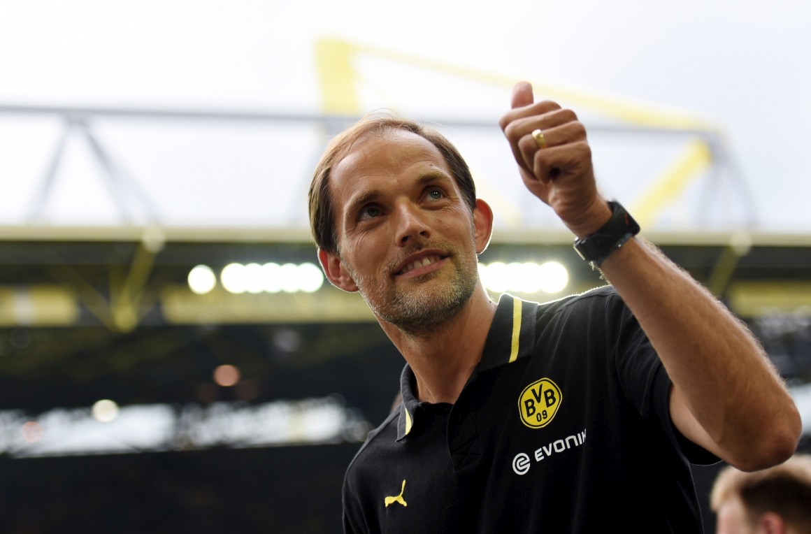 tuchel