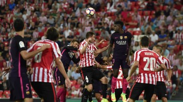 Barcelona perde caminhão de gols, mas lado bom fica para as opções que se afirmam