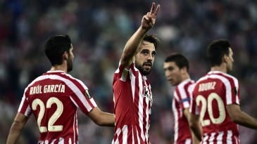 Confusão da arbitragem só não foi maior que golaço de Beñat na vitória do Athletic