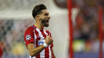 Bayern foi apenas mais um incapaz de vazar o dono do Calderón e perdeu outra para o Atleti