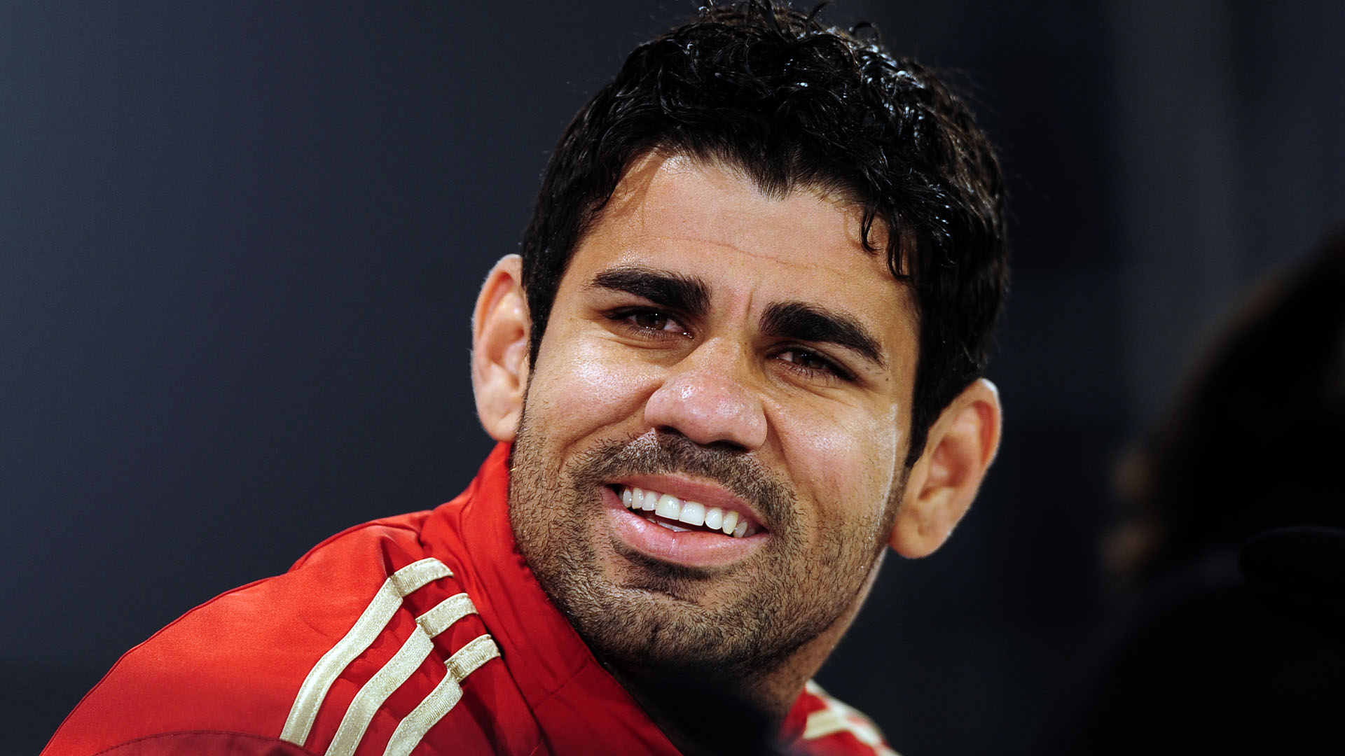 Lopetegui declara apoio a Diego Costa: &ldquo;N&oacute;s o queremos do jeito que &eacute;&rdquo;