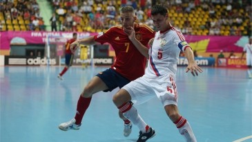 Sem dois gigantes e com confronto direto, semifinais da Copa terão só um figurão