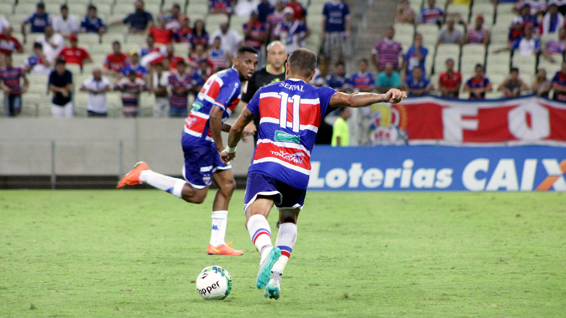 Estas s&atilde;o as quartas de final que definem o acesso na S&eacute;rie C