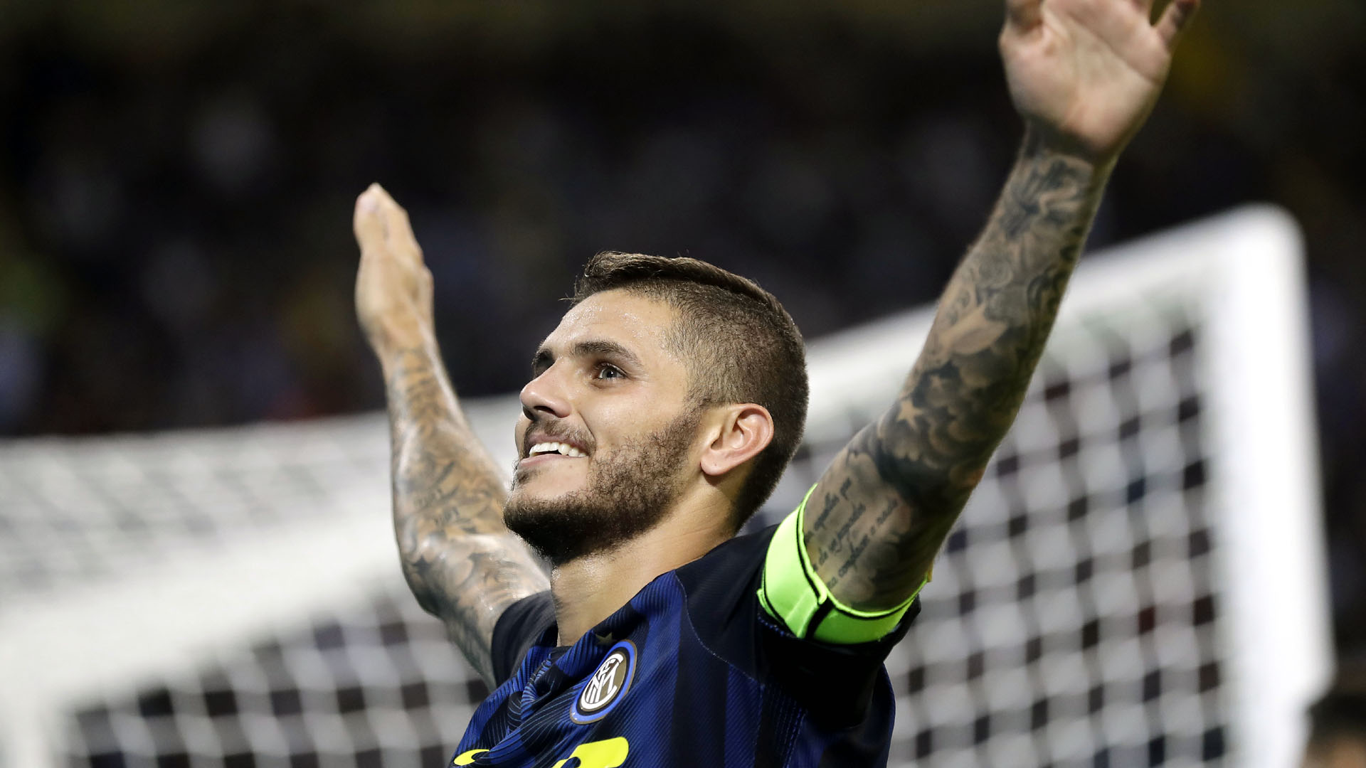 Inter teve bom futebol e um grande Icardi em virada sobre a Juventus