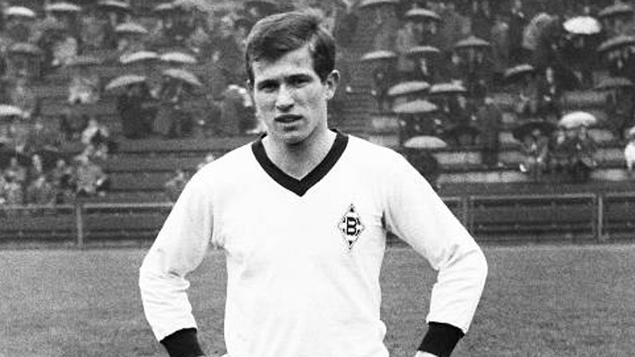 Meu Time de Bot&atilde;o: Gladbach, novamente em alta, brilhava nos anos 1970 com gera&ccedil;&atilde;o hist&oacute;rica