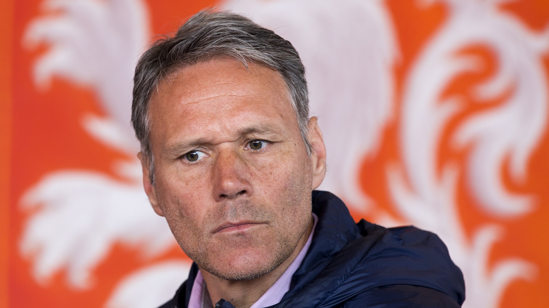 Van Basten: &ldquo;Eu estava convencido que duraria para sempre. Dizia que me aposentaria aos 38 anos&rdquo;