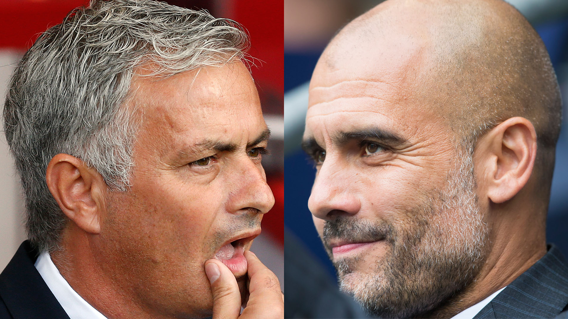 D&eacute;rbi de Manchester, Portuguesa com a faca no pesco&ccedil;o e muito Brasileir&atilde;o