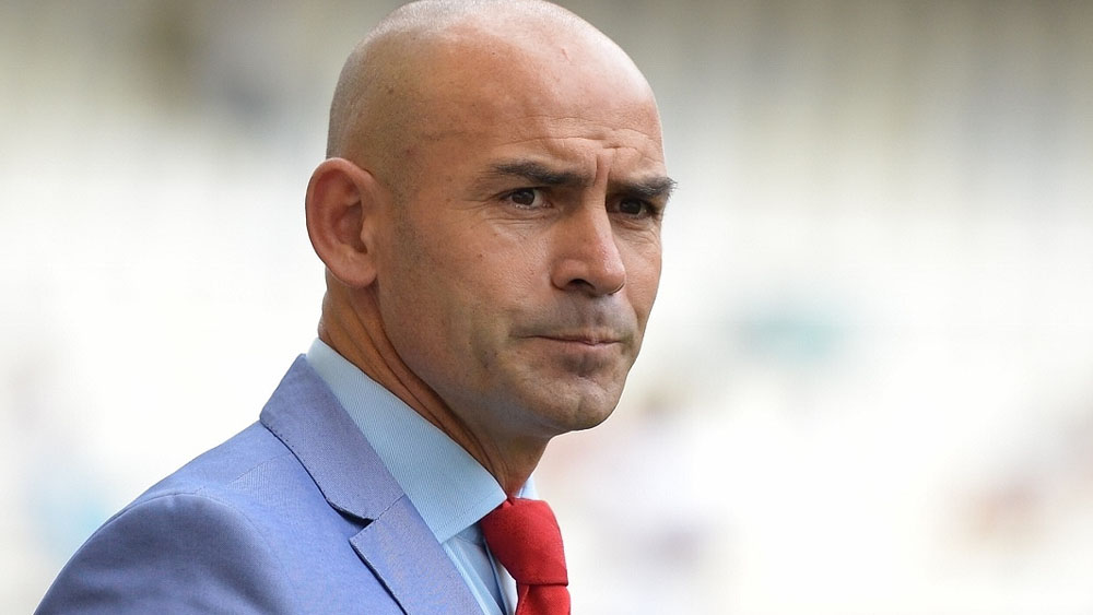 Trabalho de Paco J&eacute;mez no Granada chega ao fim ap&oacute;s apenas seis jogos