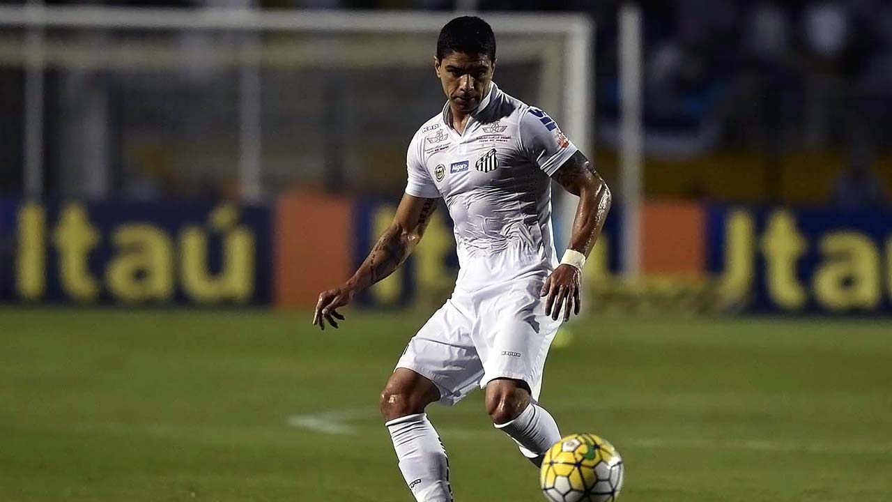 [V&iacute;deo] Renato deu um show de categoria mais uma vez pelo Santos no Pacaembu