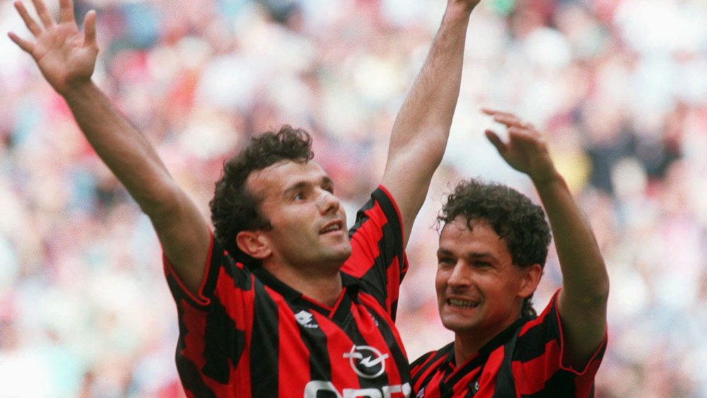 Savicevic, 50 anos: o talento indom&aacute;vel que destruiu o Time dos Sonhos