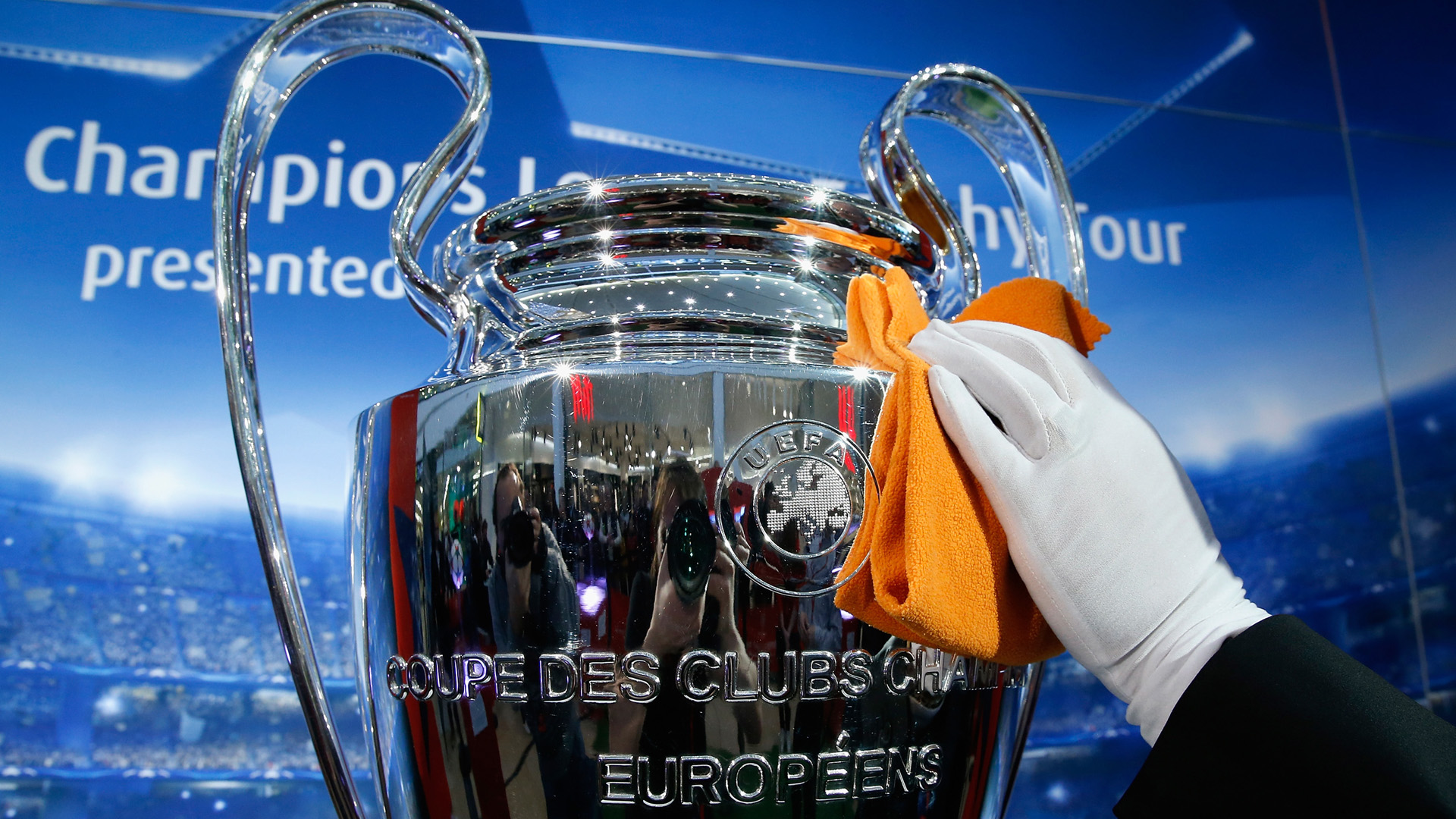 De volta para o futuro: Corneta Europa prev&ecirc; a Champions League de 2020