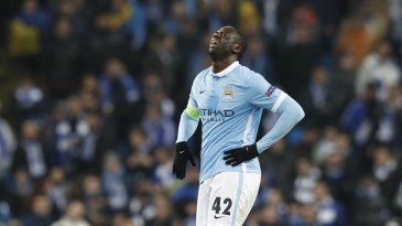 Guardiola poderia ter gerido melhor a polêmica de Yaya Touré e seu agente