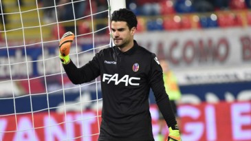 Na estreia de Gabigol, outro brasileiro se destacou: O goleiro Angelo da Costa