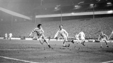 ‘The Battle of Britain’: 10 jogos memoráveis entre ingleses e escoceses nas competições europeias