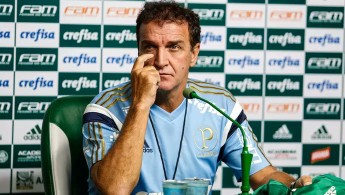 Podcast Trivela #97: Qual &eacute; a do Palmeiras?