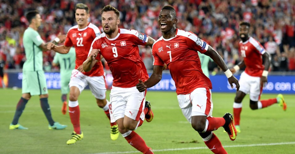 Portugal come&ccedil;a as Eliminat&oacute;rias perdendo, e justo em um &ldquo;jogo de seis pontos&rdquo;