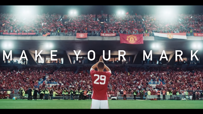Para te deixar mais ansioso, o Fifa 17 lan&ccedil;ou um comercial sensacional do modo &lsquo;A Jornada&rsquo;