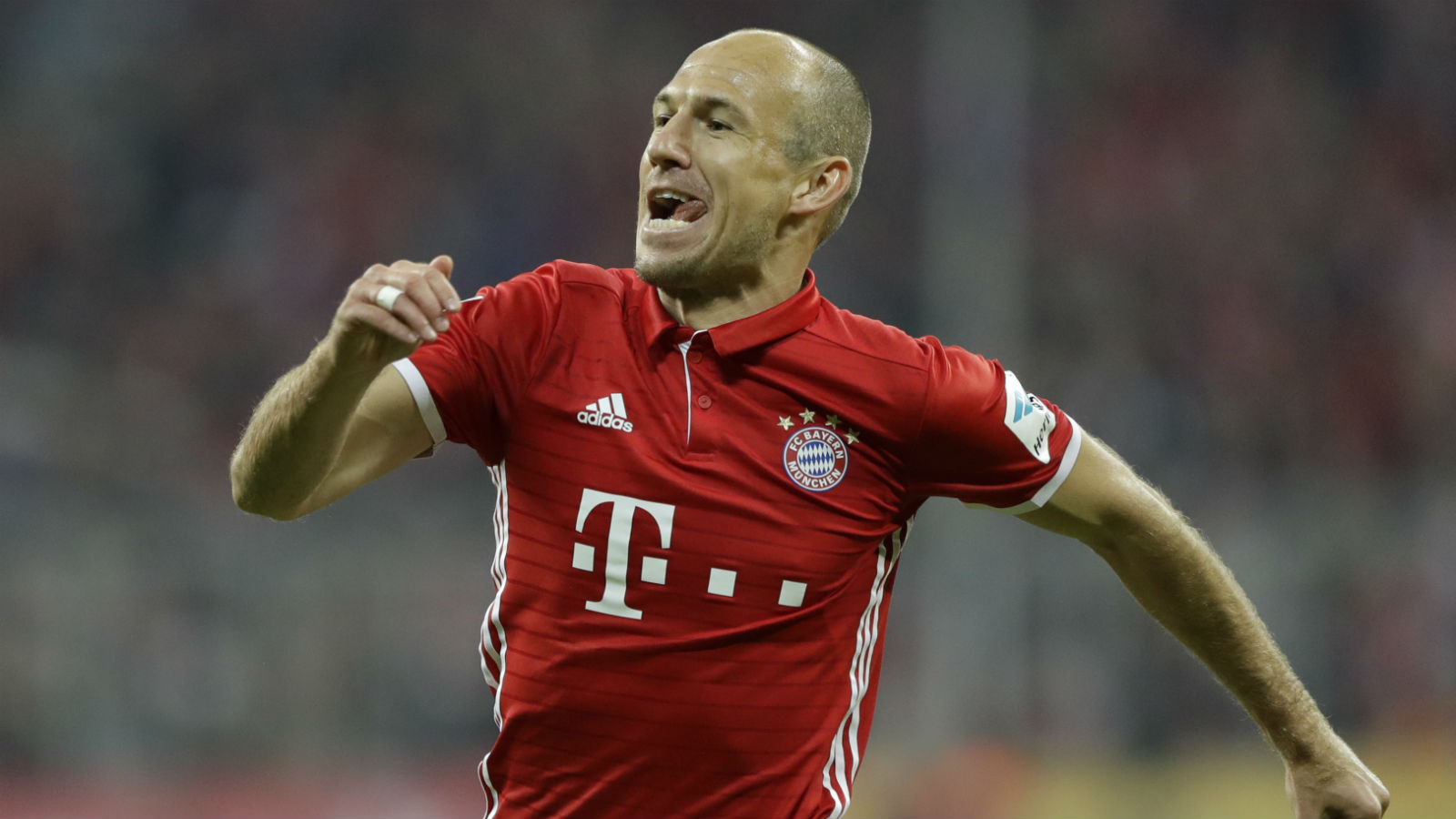 Do aprendizado no Chelsea &agrave; reden&ccedil;&atilde;o no Bayern: A carta de Robben a si mesmo quando mais jovem