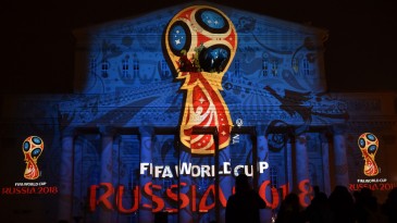 Fifa dissolve força-tarefa contra o racismo na Copa de 2018 por já ter “cumprido sua missão”