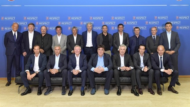 Em encontro de t&eacute;cnicos, Uefa discute o fim da prorroga&ccedil;&atilde;o nas competi&ccedil;&otilde;es continentais