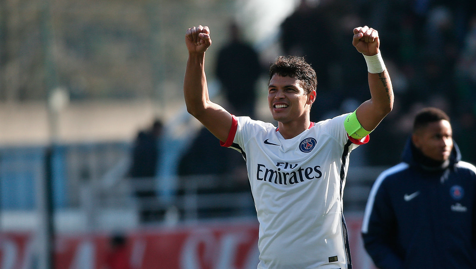 Thiago Silva retoma um espa&ccedil;o na Sele&ccedil;&atilde;o que quase sempre mereceu ser seu