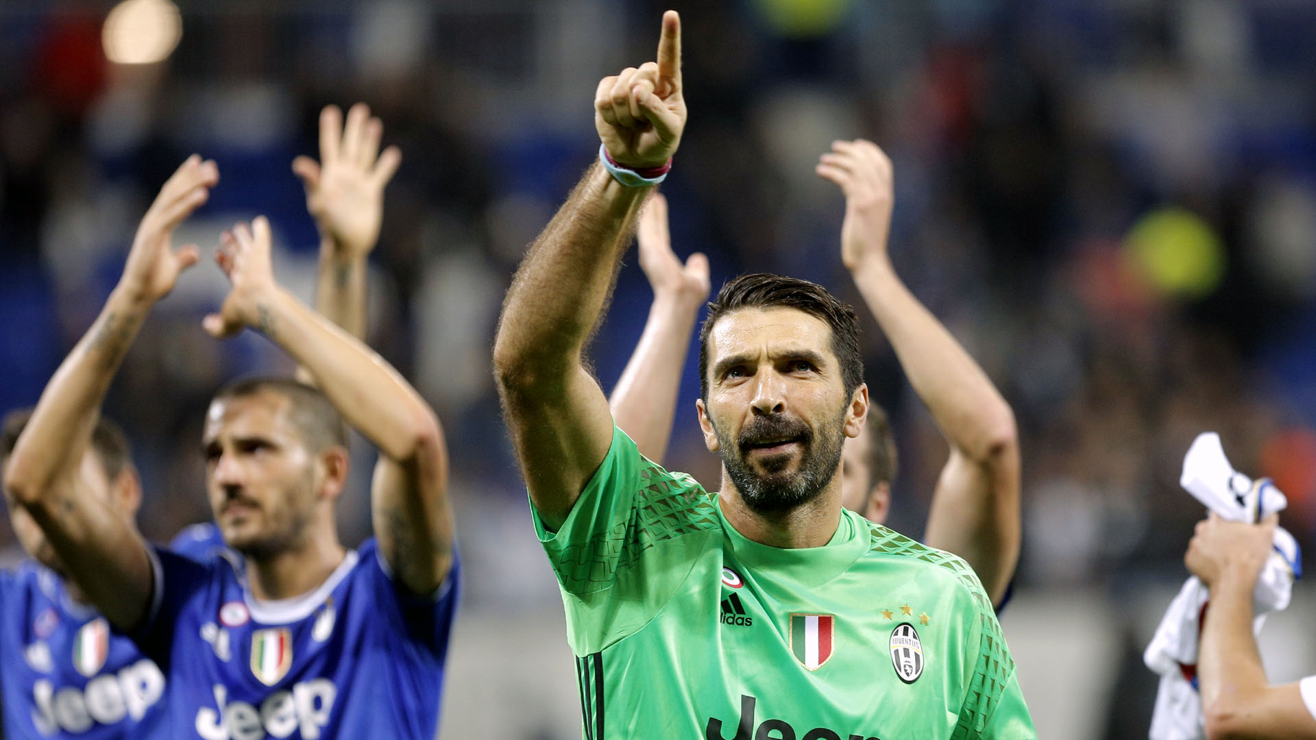 Balan&ccedil;o de inverno do Campeonato Italiano, parte II