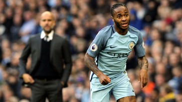 Sem vencer há cinco jogos, City de Guardiola sente a dificuldade da Premier League