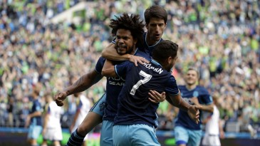 Estes são os duelos dos playoffs da MLS 2016