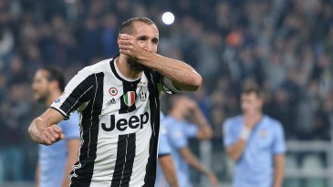 Juventus encontrou boas soluções para desfalques na vitória sobre a Sampdoria