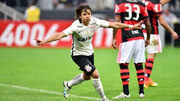 Quem quer Ángel Romero? A seleção do Paraguai, que chamou também Gatito Fernández