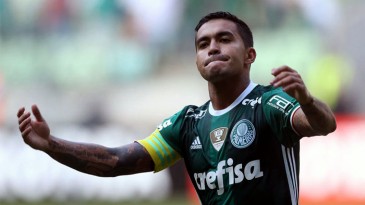 A rodada emocionante no Brasileirão deixou o Palmeiras ainda mais perto do título