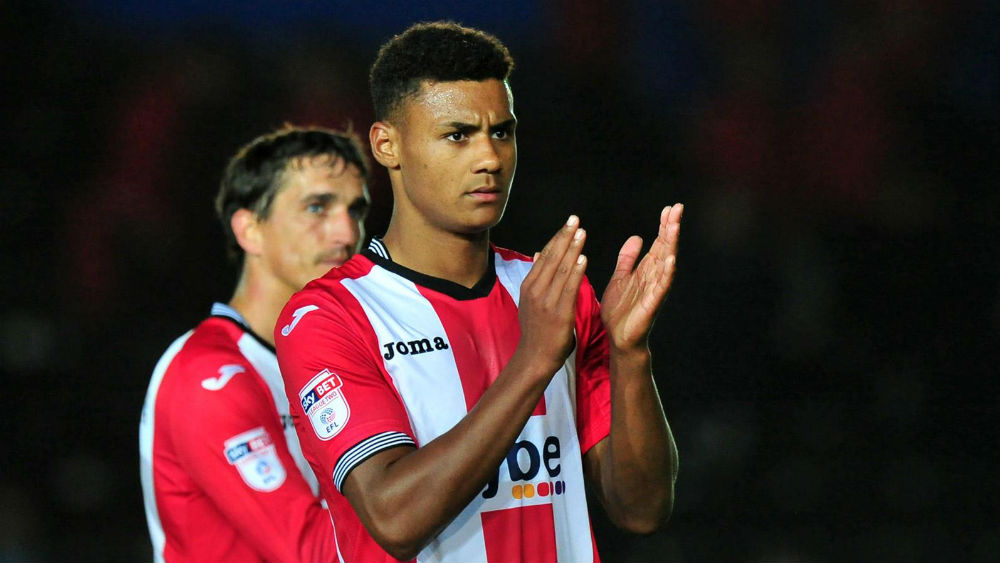 H&aacute; oito anos, torcedor aposta em vit&oacute;ria por 4 a 1 em todo jogo do Exeter City (e t&aacute; no lucro)