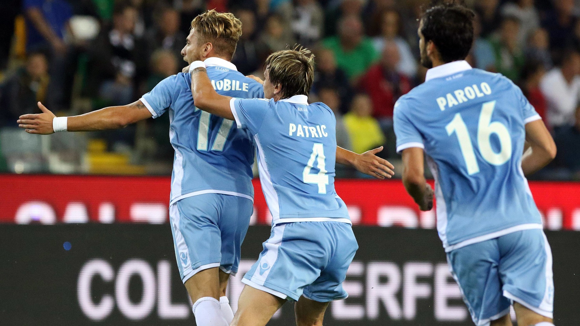 Immobile ainda pode ser muito &uacute;til &agrave; Lazio na escalada biancocelesti na Serie A