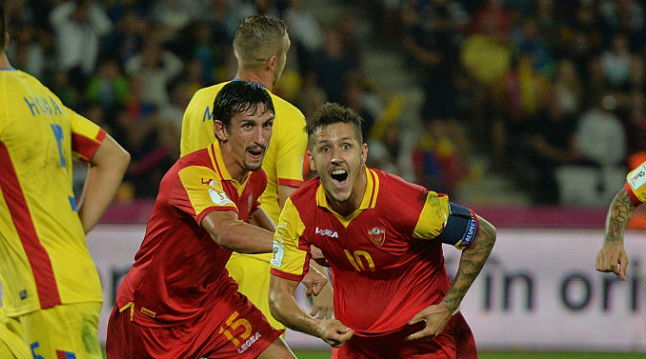Montenegro, Azerbaij&atilde;o, Litu&acirc;nia: As Eliminat&oacute;rias na Europa come&ccedil;am com boas surpresas