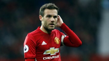 Mata: “Dominar como fez o United nos últimos 20 anos é muito difícil agora”