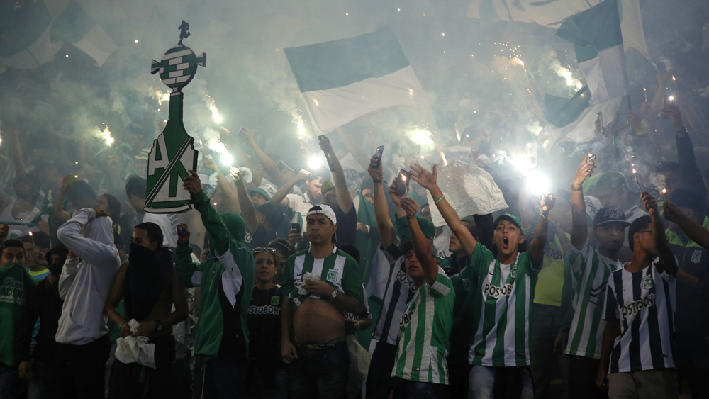Conmebol muda as regras do jogo no momento errado, e incha&ccedil;o banaliza o Brasileir&atilde;o