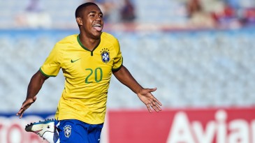 Micale convoca 23 jogadores de 18 clubes para amistosos da Seleção sub-20