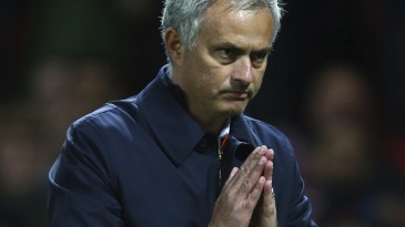 Vitória sobre o City é um pequeno furo na panela de pressão em que Mourinho se enfiou