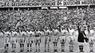 Mitos do Futebol: Adolf Hitler era torcedor do Schalke 04?