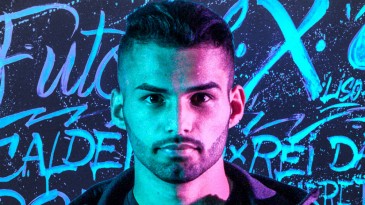 Do salão em Boa Vista a campeão olímpico: as pedras no meio do caminho de Thiago Maia