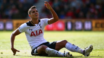 Para ser campeão, Tottenham precisa jogar mais do que fez contra o Bournemouth