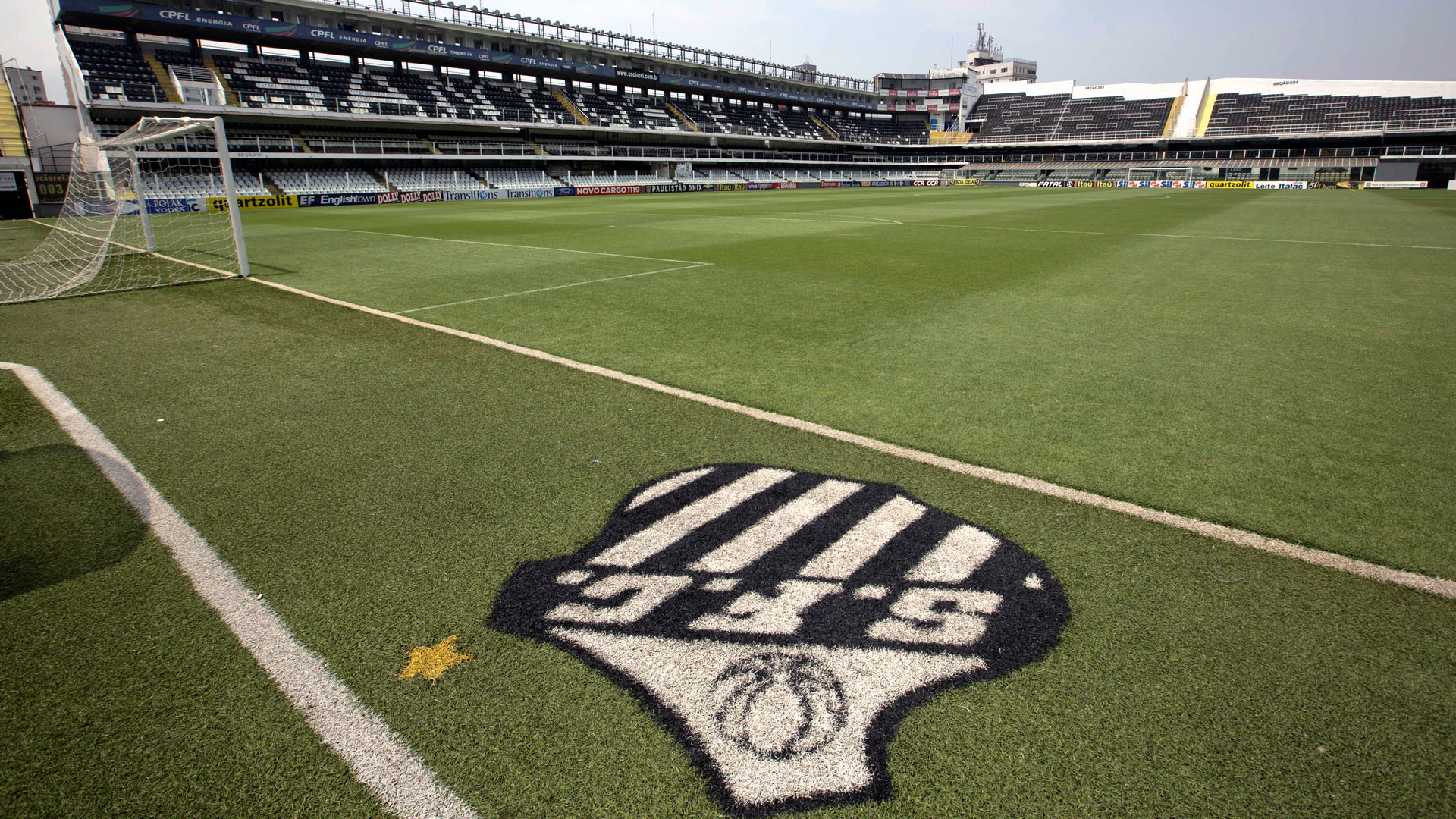 Vila Belmiro, 100 anos: o dia das crian&ccedil;as &eacute; perfeito para o anivers&aacute;rio do est&aacute;dio dos Meninos da Vila