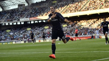 Bale renova com o Real Madrid e já se vê terminando a carreira no clube