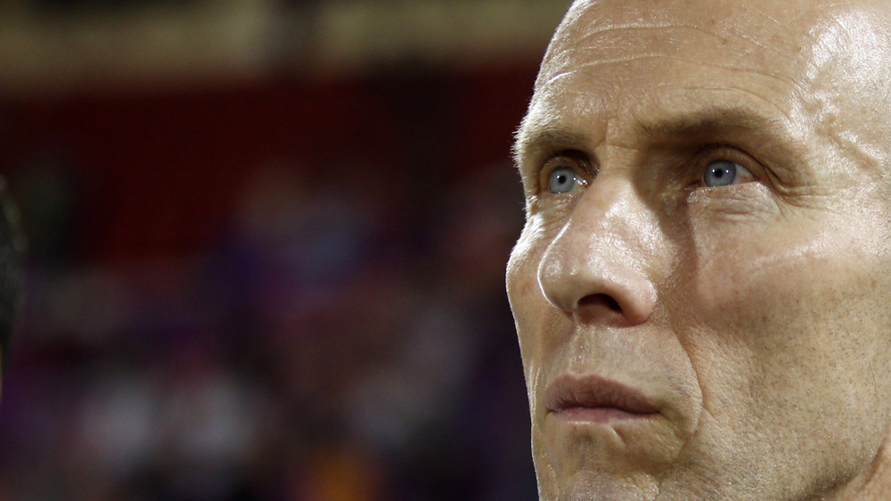 Bradley no Swansea: novidade interessante para t&eacute;cnicos americanos e para a Premier League