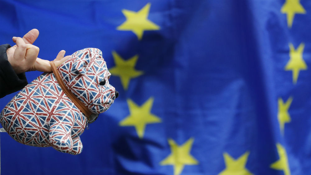 FM 2017 simular&aacute; a sa&iacute;da do Reino Unido da Uni&atilde;o Europeia. E tudo pode acontecer