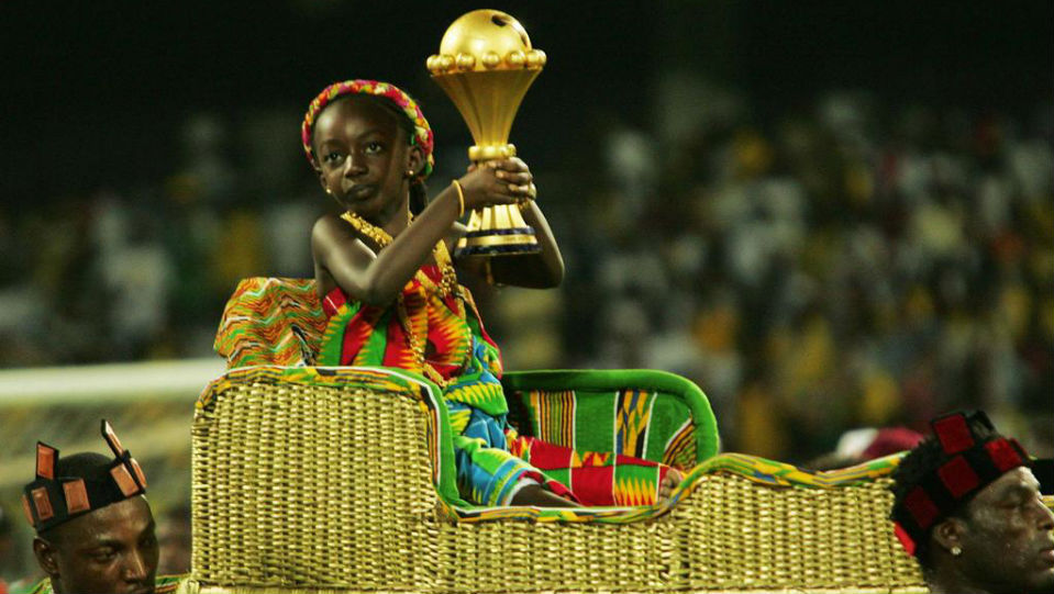 CAF muda a Copa Africana de Na&ccedil;&otilde;es para o meio do ano e aumenta o n&uacute;mero de sele&ccedil;&otilde;es